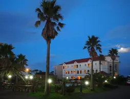 Jeju Lasania Castle Resort | Jeju Adası - Seogwipo - Seongsan