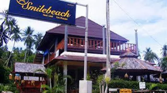 Smilebeach Resort | Surat Thani (vilayet) - Koh Phangan