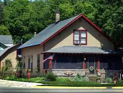 Korner Kottage Bed and Breakfast | Michigan - Leelandau County - Traverse City (ve civarı) - Suttons Bay