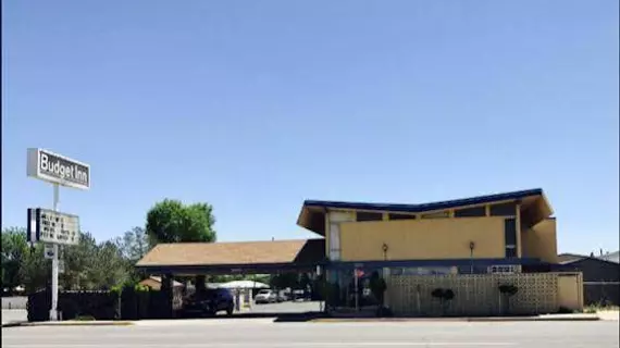 Budget Inn West | New Mexico - Roswell