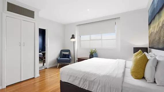 Manallack Olley Studio | Victoria - Melbourne (ve civarı) - Brunswick