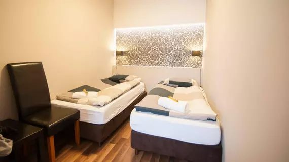 Apartament Jazz | Büyük Polonya Voyvodalığı - Poznan - Jezyce