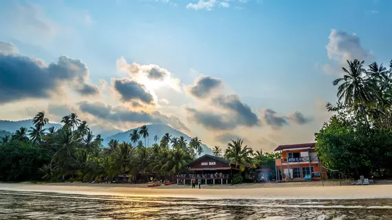 Juara Beach Resort | Johor - Tioman Adası