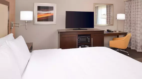 Hampton Inn El Centro | Kaliforniya - Imperial County - El Centro (ve civarı) - El Centro