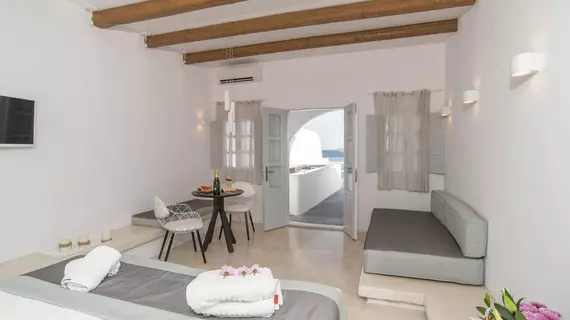 Oia Suites | Ege Adaları - Santorini