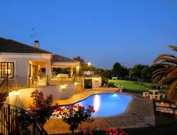 Amber Rose Country Estate | Gauteng - City of Tshwane - Johannesburg (ve civarı) - Farmall