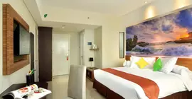 The Balava Hotel | Doğu Cava - Malang