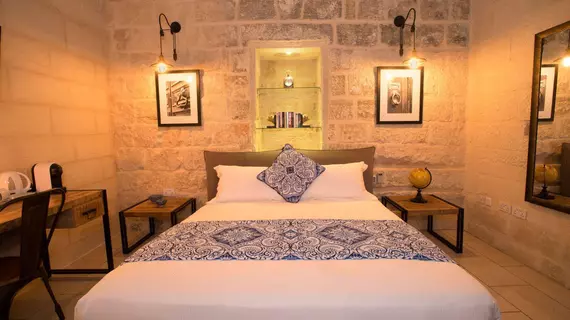 Julesy’s BnB | Malta - Bormla - Cospicua