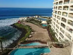 Las Olas Resort and Spa | Kuzey Baja California - Tijuana (ve civarı) - Rosarito Plajı - Rosarito