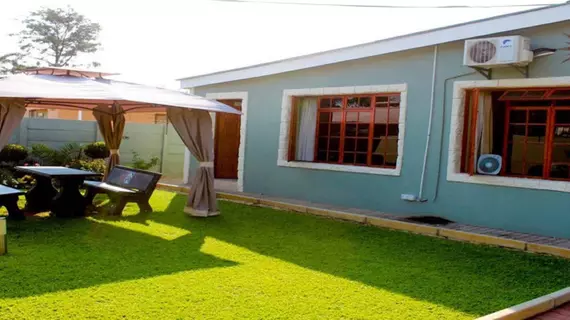 Berry Bliss Guest House | Gaborone