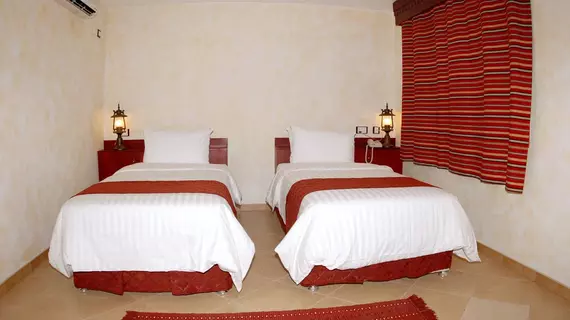 Al Liwan Suites | Doha (ve civarı) - Doha