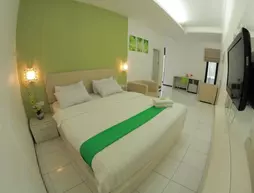 eBizz Hotel Jember | Doğu Cava - Jember