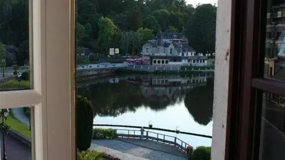 La Potinière Du Lac | Normandiya - Orne (bölgesi) - Bagnoles-de-l'Orne