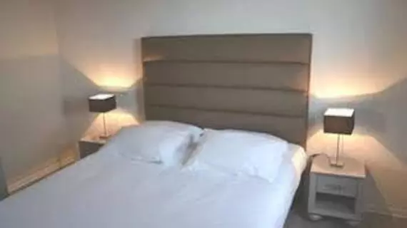 Adonis Hotel Bayonne | Nouvelle-Aquitaine - Pyrenees-Atlantiques - Lahonce