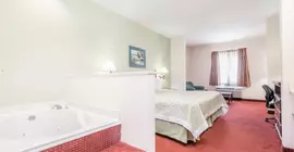 DAYS INN MONTGOMERY | Alabama - Montgomery (ve civarı) - Montgomery