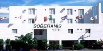 Hotel Soberanis