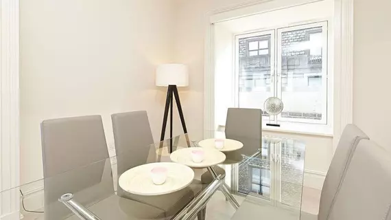 Exeter Street Apartments | Londra (ve civarı) - London City Center - Covent Garden