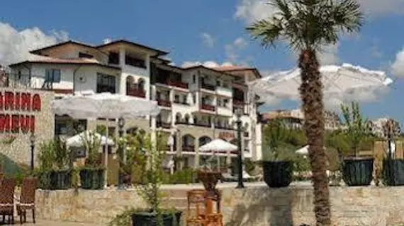 ARENA Aparthotel | Burgaz - Sveti Vlas