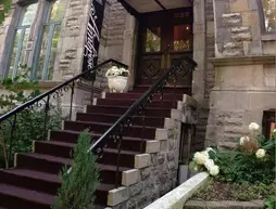 Hotel Ambrose | Quebec - Montreal (ve civarı) - Montreal - Golden Square Mile