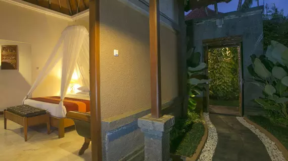 Parigata Villas Resort | Bali - Denpasar - Sanur