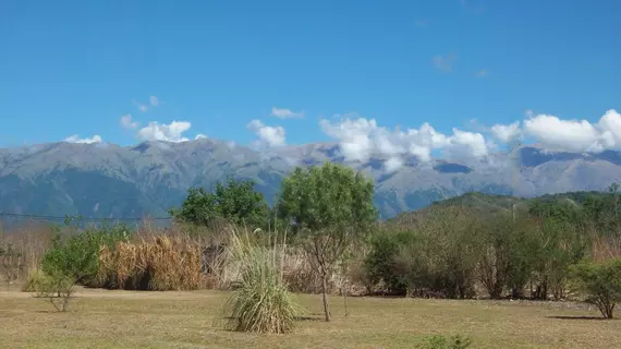 Finca La Vertiente | Salta (ili) - Capital Department - Salta (ve civarı) - Rosario de Lerma