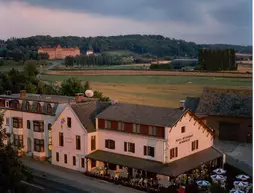 Hotel Restaurant in den Hoof | Limburg - Maastricht (ve civarı) - Maastricht - Heer