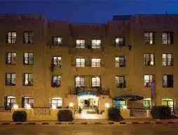 Delmon Suites | Amman İli - Amman (ve civarı) - Amman