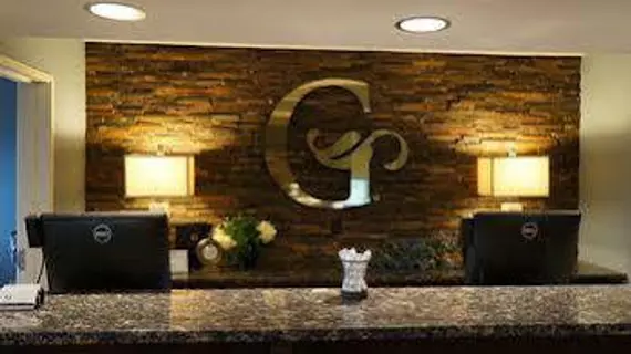 GrandStay Hotel & Suites | Wisconsin - Madison (ve civarı) - Mount Horeb