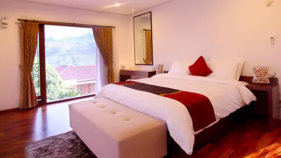 Kencana Villa Dago | West Java - Bandung (ve civarı) - Bandung