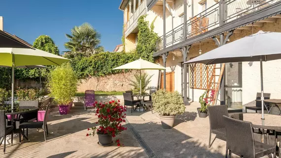 Hotel Le Loft | Occitanie - Hautes-Pyrenees - Trie-sur-Baise