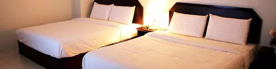 M Hotel Melaka | Malacca - Malacca