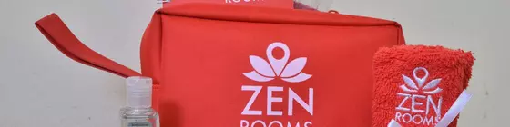 ZEN Rooms Raya Gelogor Carik Denpasar | Bali - Kuta