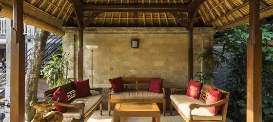 Adi Cottage | Bali - Ubud - Ubud Kent Merkezi