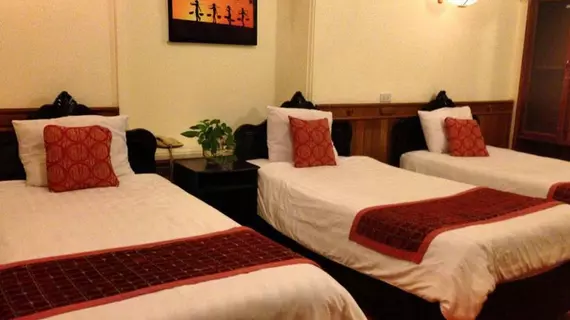 Home Hotel | Thua Thien-Hue (vilayet) - Hue (ve civarı) - Hue - Hue Şehir Merkezi