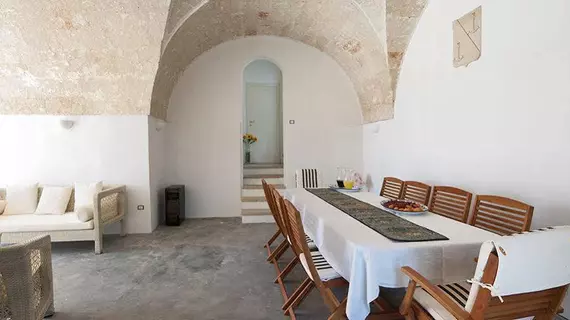 Villa Anchora | Puglia - Lecce (il) - Castrignano del Capo