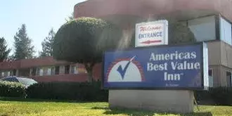 Americas Best Value Inn Santa Rosa