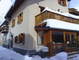 Location Gite Vanoise | Auvergne-Rhone-Alpes - Savoie (bölge) - Bramans