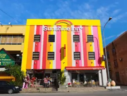 Sunshine Inn Plus | Malacca - Malacca