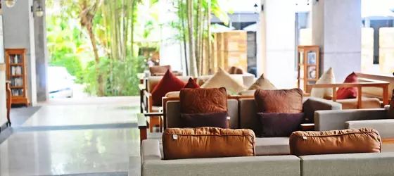 Lanta Sand Resort & Spa | Krabi İli - Ko Lanta