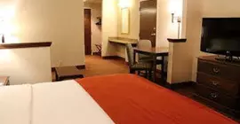 Auburn Place Hotel & Suites Paducah | Kentucky - Paducah (ve civarı) - Paducah