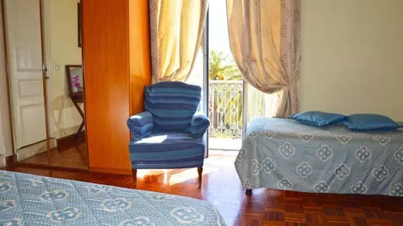 Hotel Morandi | Liguria - Imperia (il) - Sanremo