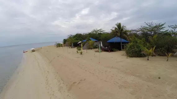 Arena Island Resort | Mimaropa - Palawan - Narra