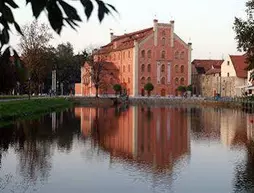 Hotel Budweis | Güney Bohemya (bölge) - Ceske Budejovice