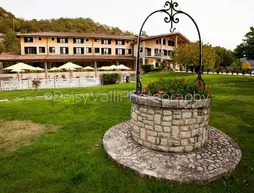 Grand Hotel Elite | Umbria - Perugia (vilayet) - Cascia