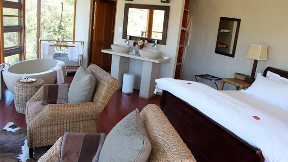 Sederkloof Lodge | Eastern Cape - Baviaans - Studtis