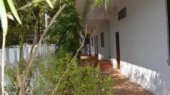 Seaprincess Guest house | Goa - Kuzey Goa - Anjuna