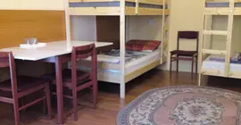 Eitans Guesthouse | Pest County - Budapeşte (ve civarı) - Budapeşte Kent Merkezi - Andrassy