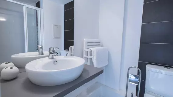 Appartements Orfèvres | Grand Est - Bas-Rhin (bölge) - Strasbourg (ve civarı) - Strazburg - Kent Merkezi - Petite Fransa