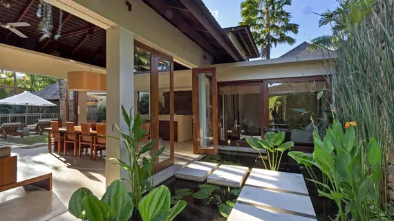 Villa Suar | Bali - Badung - Seminyak - Drupadi