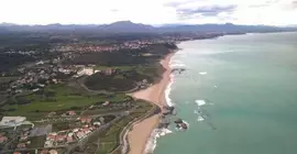 Les Echasses EcoLodge | Nouvelle-Aquitaine - Landes (bölge) - Saubion